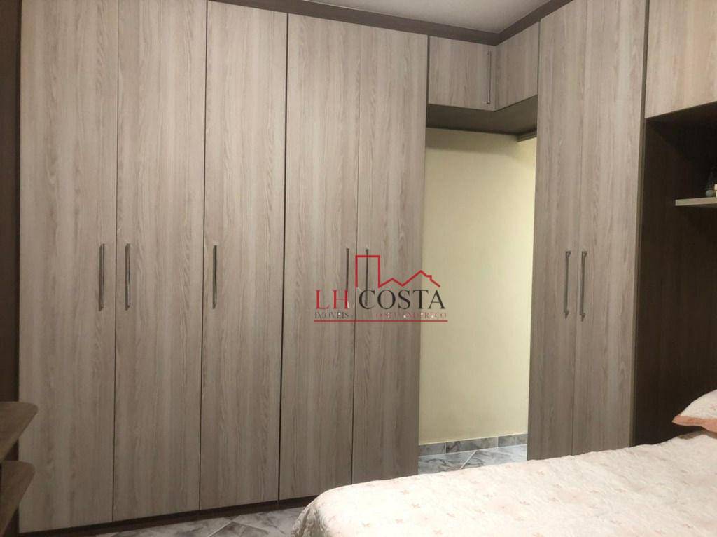 Apartamento à venda com 3 quartos, 120m² - Foto 12