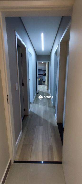 Casa de Condomínio à venda com 3 quartos, 222m² - Foto 21