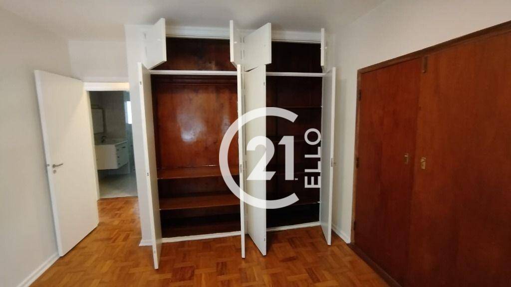 Apartamento para alugar com 3 quartos, 118m² - Foto 10