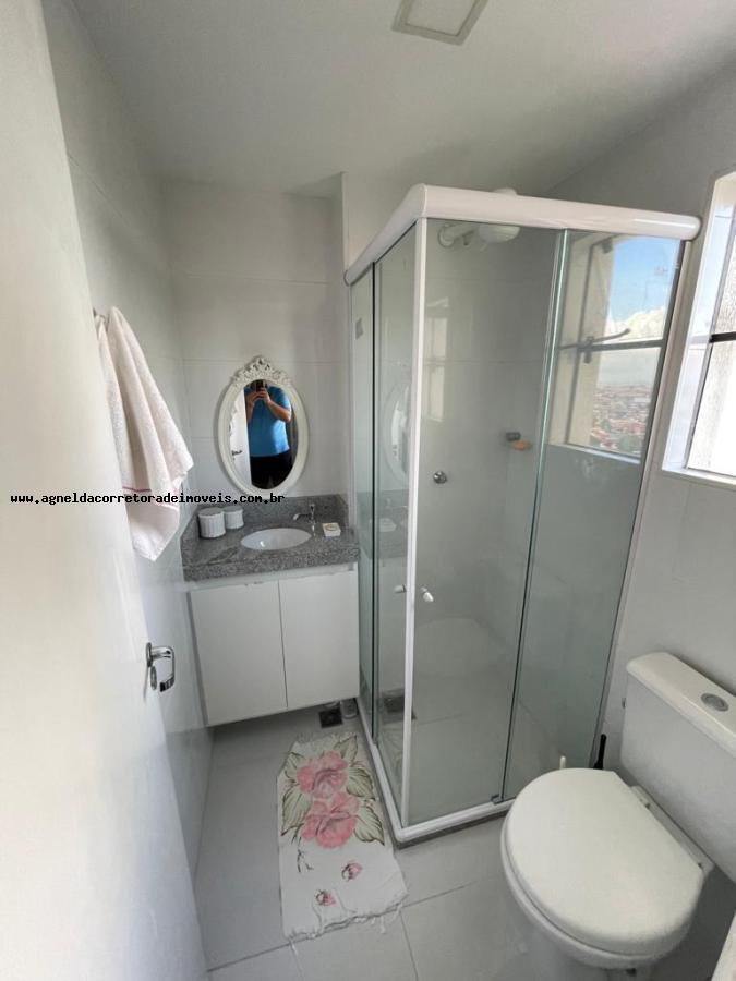 Apartamento à venda com 3 quartos, 123m² - Foto 13