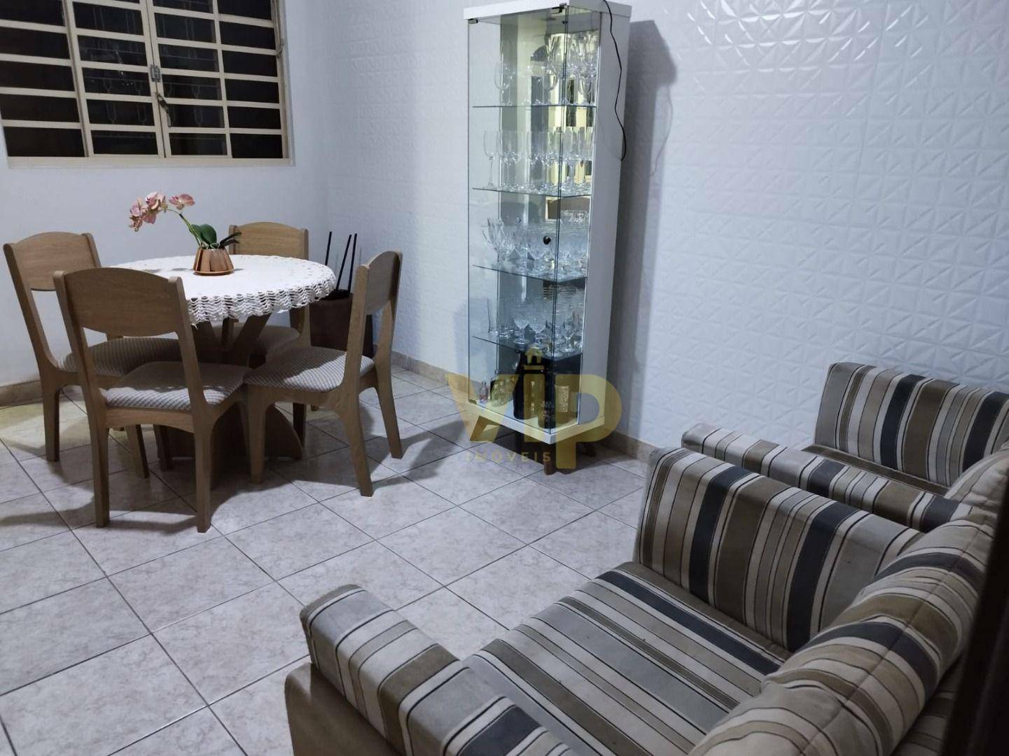 Casa à venda com 3 quartos, 163m² - Foto 14