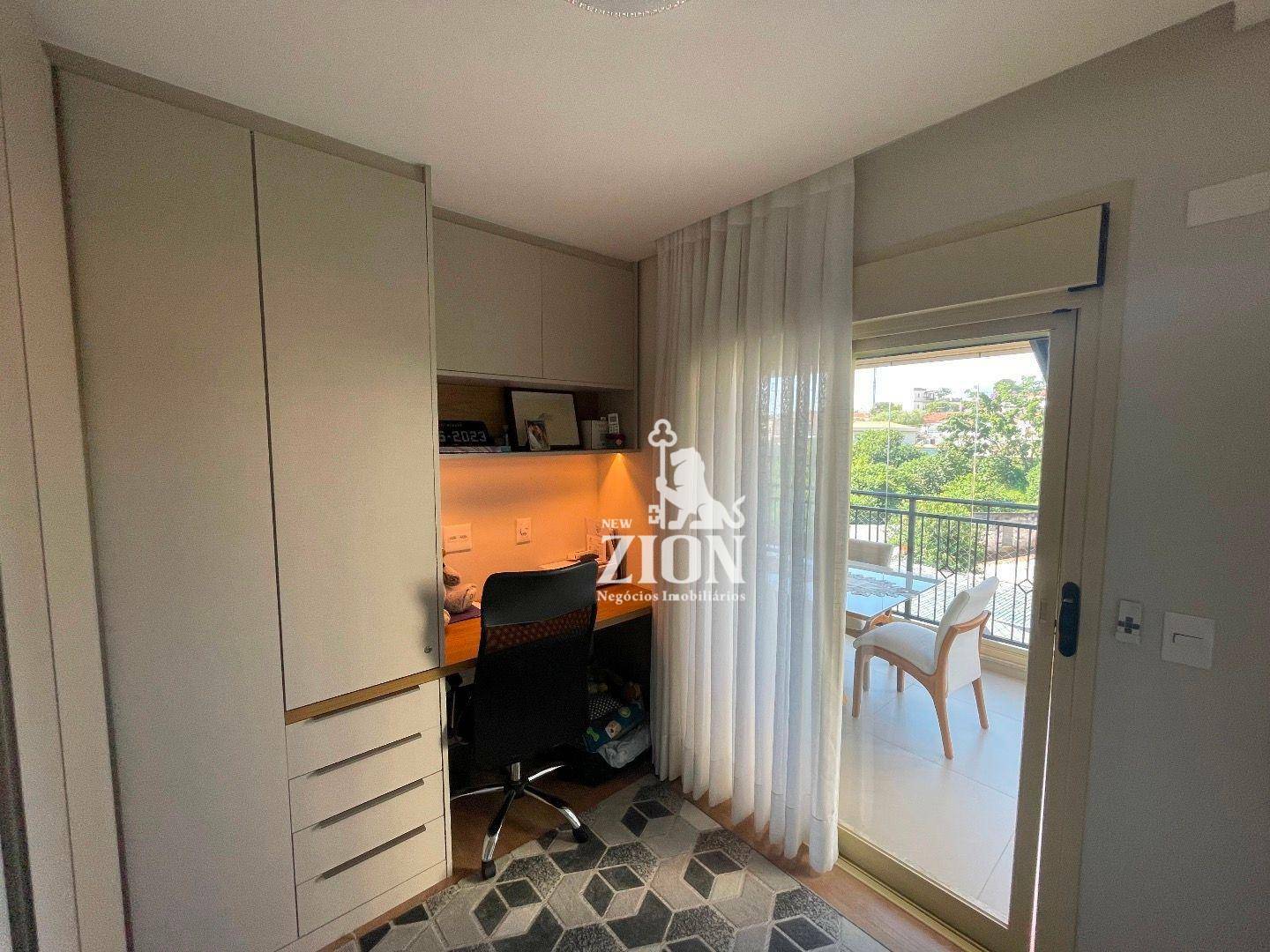 Apartamento à venda com 3 quartos, 92m² - Foto 10