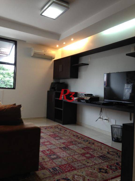 Apartamento à venda com 3 quartos, 150m² - Foto 8