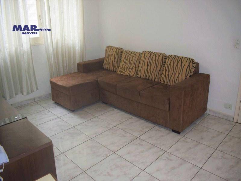 Apartamento à venda com 2 quartos, 75m² - Foto 1