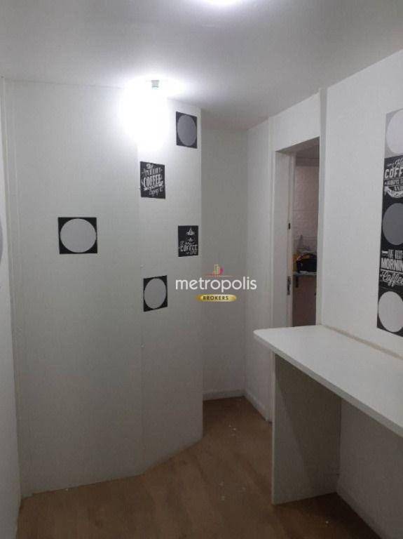 Conjunto Comercial-Sala à venda e aluguel, 204m² - Foto 17