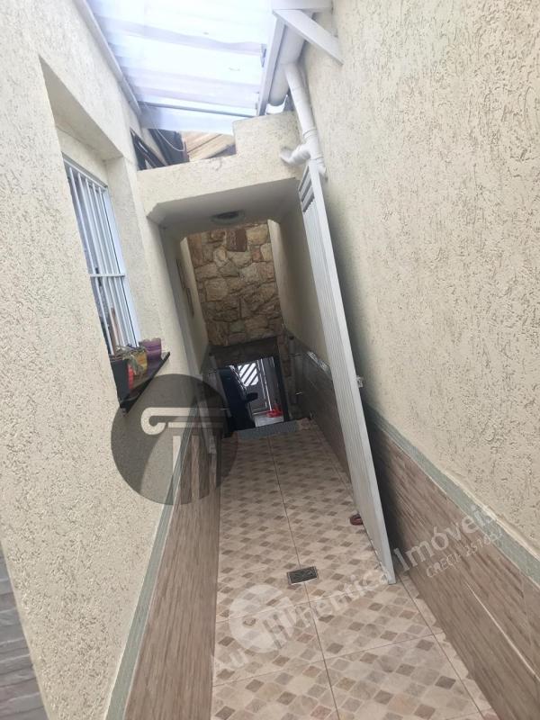 Sobrado à venda com 3 quartos, 140m² - Foto 14