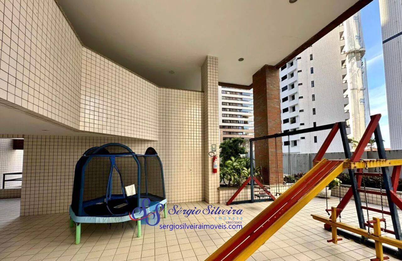 Apartamento à venda com 4 quartos, 323m² - Foto 20