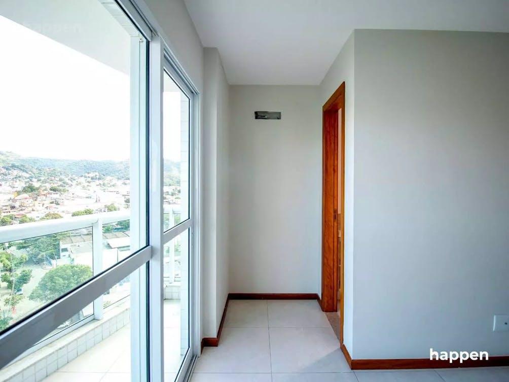 Apartamento à venda com 2 quartos, 78m² - Foto 8