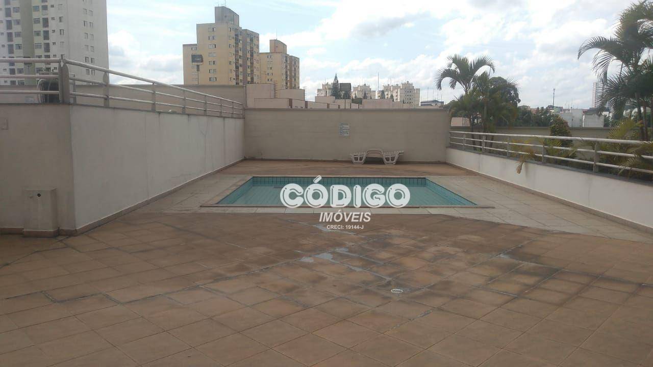 Apartamento à venda com 2 quartos, 50m² - Foto 13