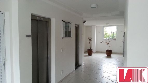 Apartamento para alugar com 2 quartos, 46m² - Foto 8