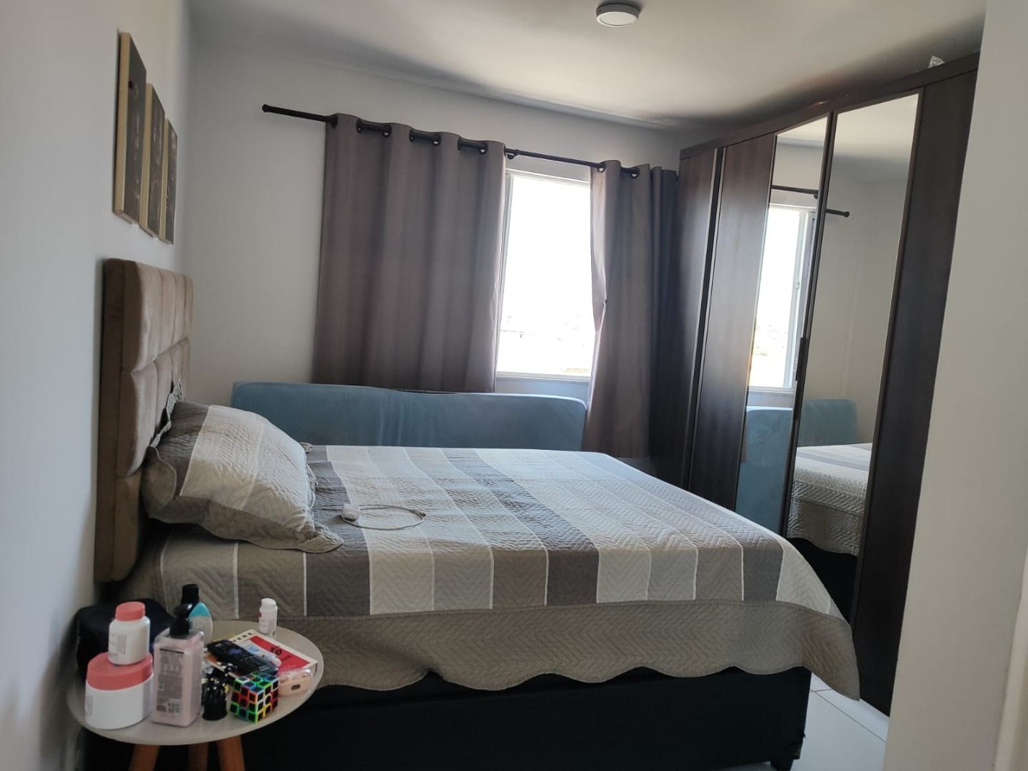 Apartamento à venda com 3 quartos, 73m² - Foto 7