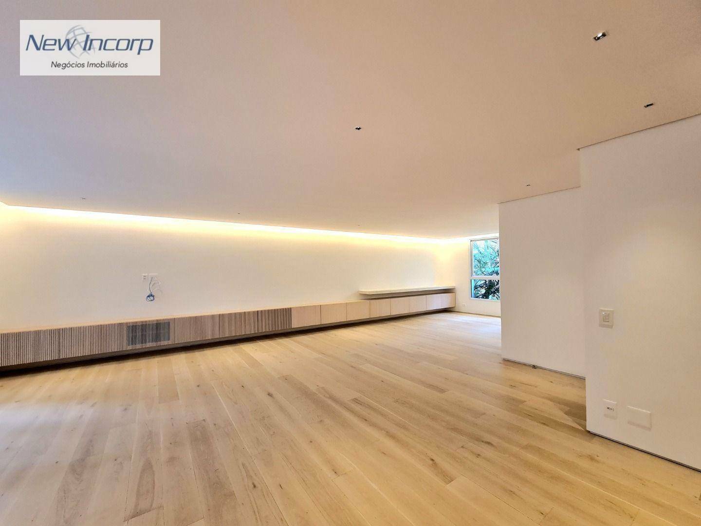 Apartamento à venda com 3 quartos, 211m² - Foto 11