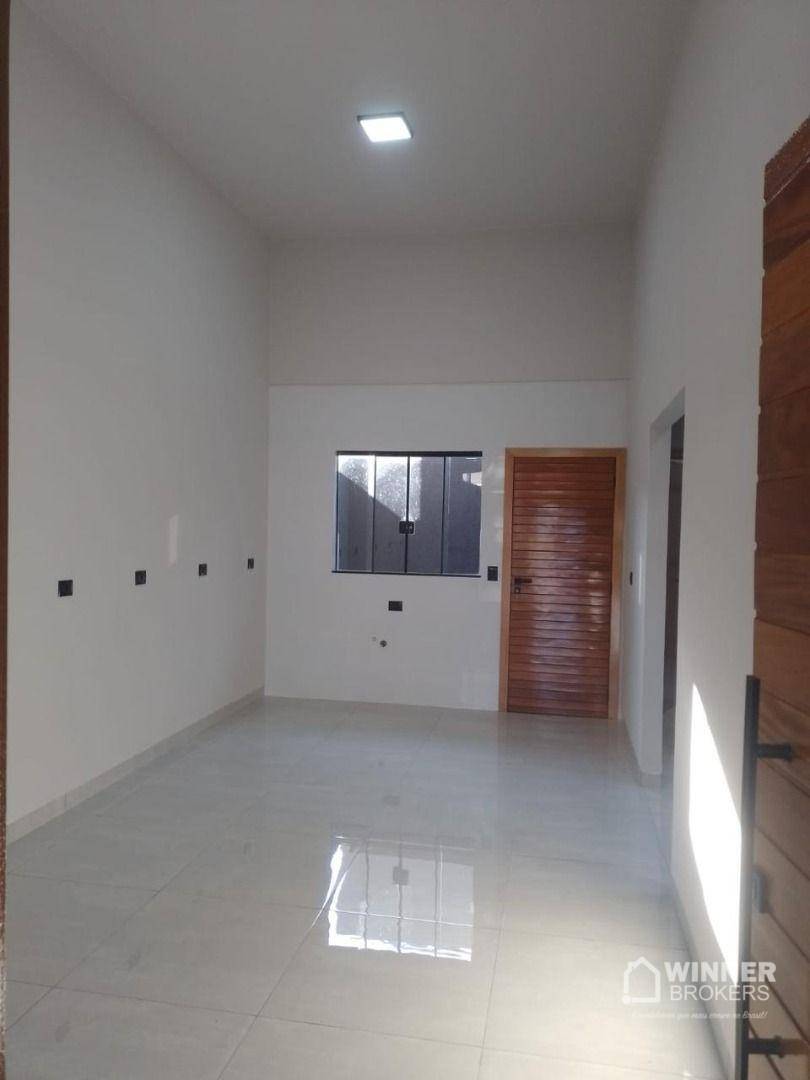 Casa à venda com 3 quartos, 94m² - Foto 3