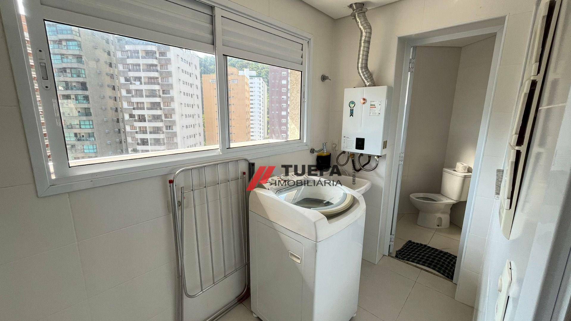 Apartamento à venda e aluguel com 3 quartos, 135m² - Foto 2