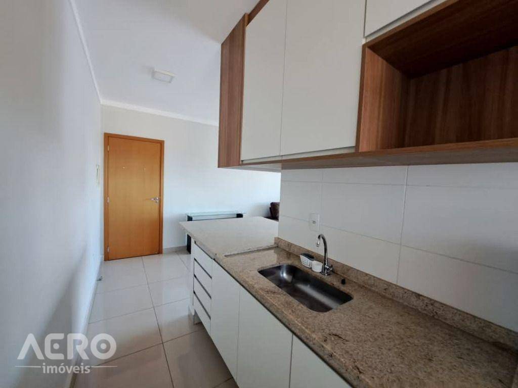 Apartamento à venda com 1 quarto, 48m² - Foto 12