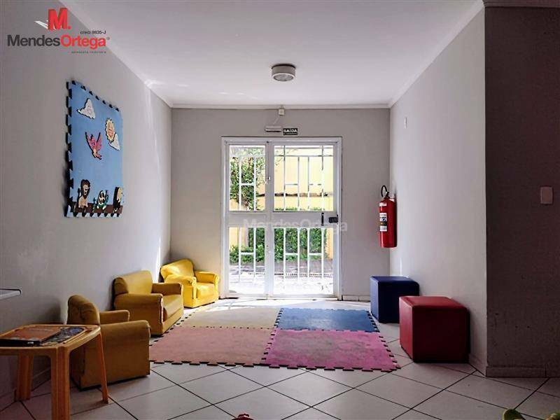 Apartamento para alugar com 2 quartos, 71m² - Foto 14