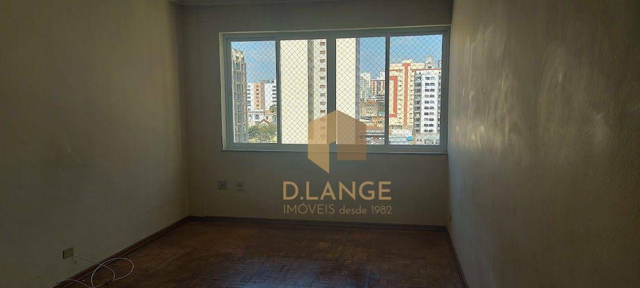 Apartamento à venda com 3 quartos, 136m² - Foto 1