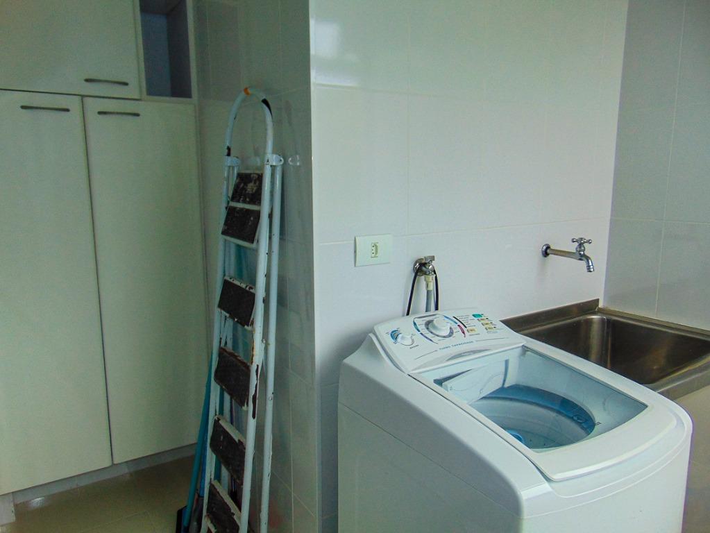 Apartamento à venda com 3 quartos, 110m² - Foto 21