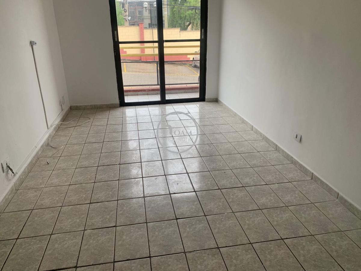 Apartamento à venda com 3 quartos, 73m² - Foto 1