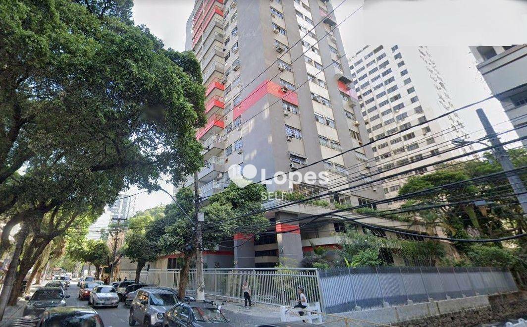 Apartamento à venda com 3 quartos, 107m² - Foto 19