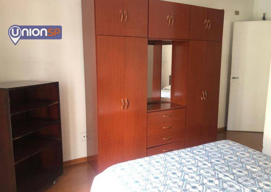 Apartamento à venda com 1 quarto, 38m² - Foto 6