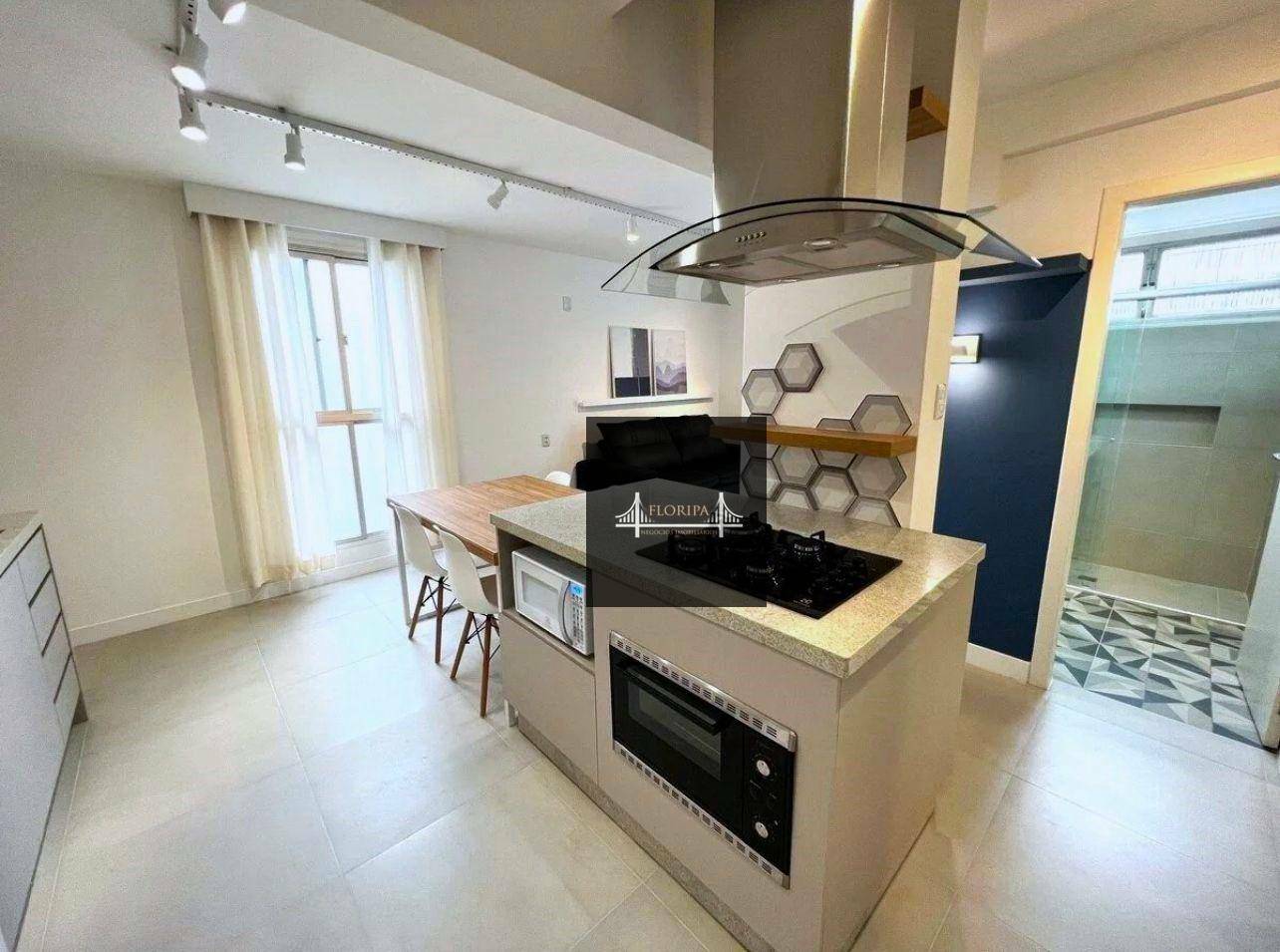 Apartamento à venda com 2 quartos, 60m² - Foto 8