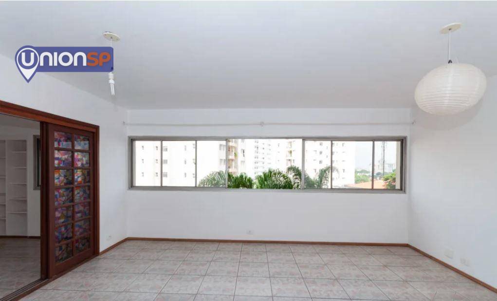 Apartamento à venda com 3 quartos, 94m² - Foto 1