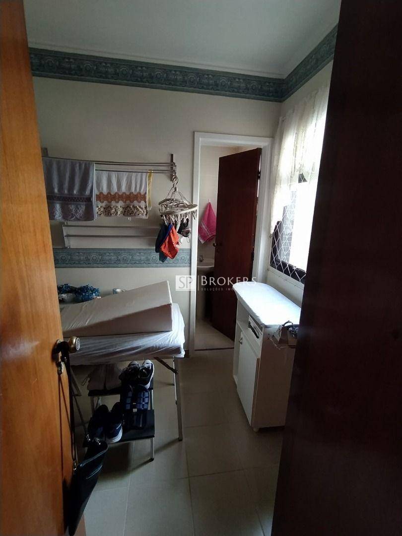 Apartamento à venda com 3 quartos, 124m² - Foto 28