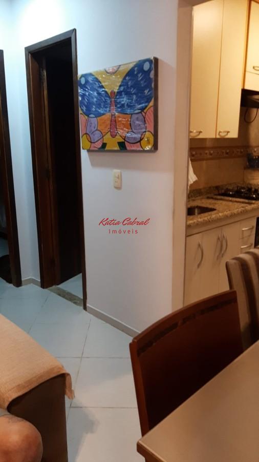 Apartamento para alugar com 2 quartos, 62m² - Foto 3
