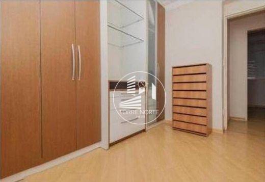 Apartamento à venda com 3 quartos, 77m² - Foto 8