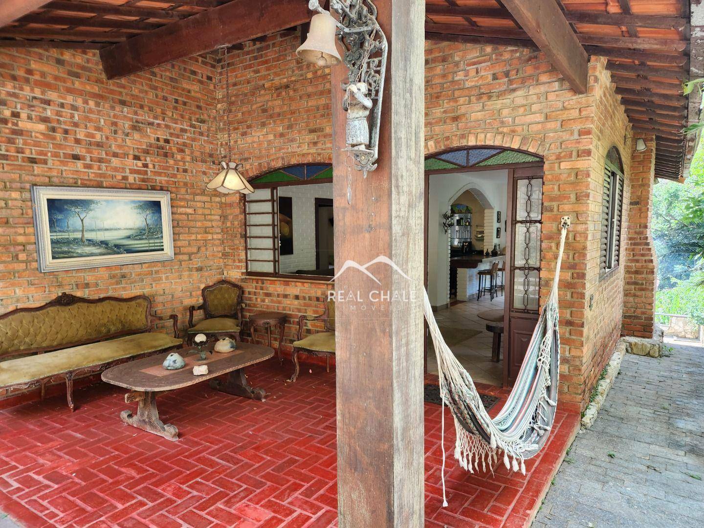 Casa de Condomínio à venda com 3 quartos, 3000M2 - Foto 18