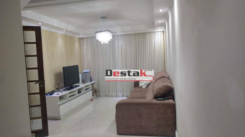 Sobrado à venda com 3 quartos, 185m² - Foto 25