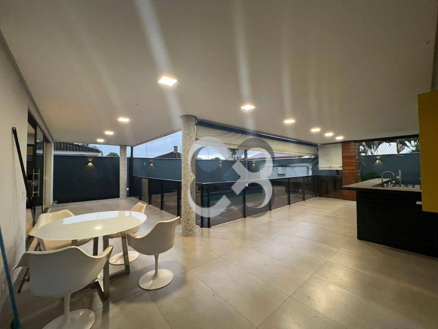 Casa à venda com 4 quartos, 450m² - Foto 17