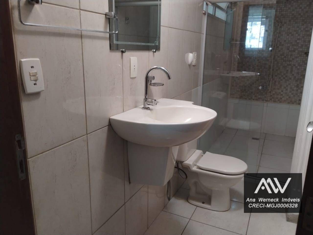 Apartamento à venda com 3 quartos, 80m² - Foto 17