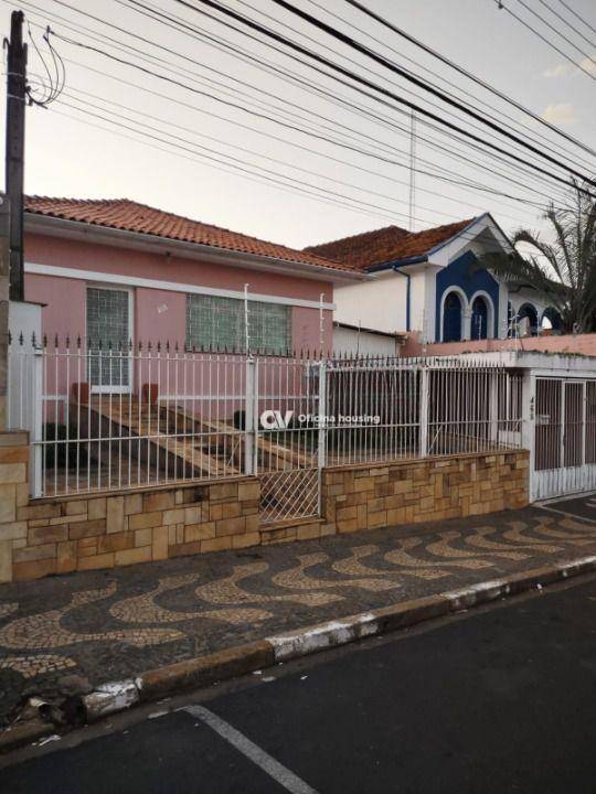 Casa à venda com 3 quartos, 260m² - Foto 2