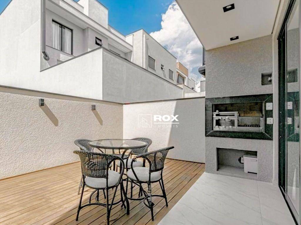 Casa de Condomínio, 4 quartos - Foto 5