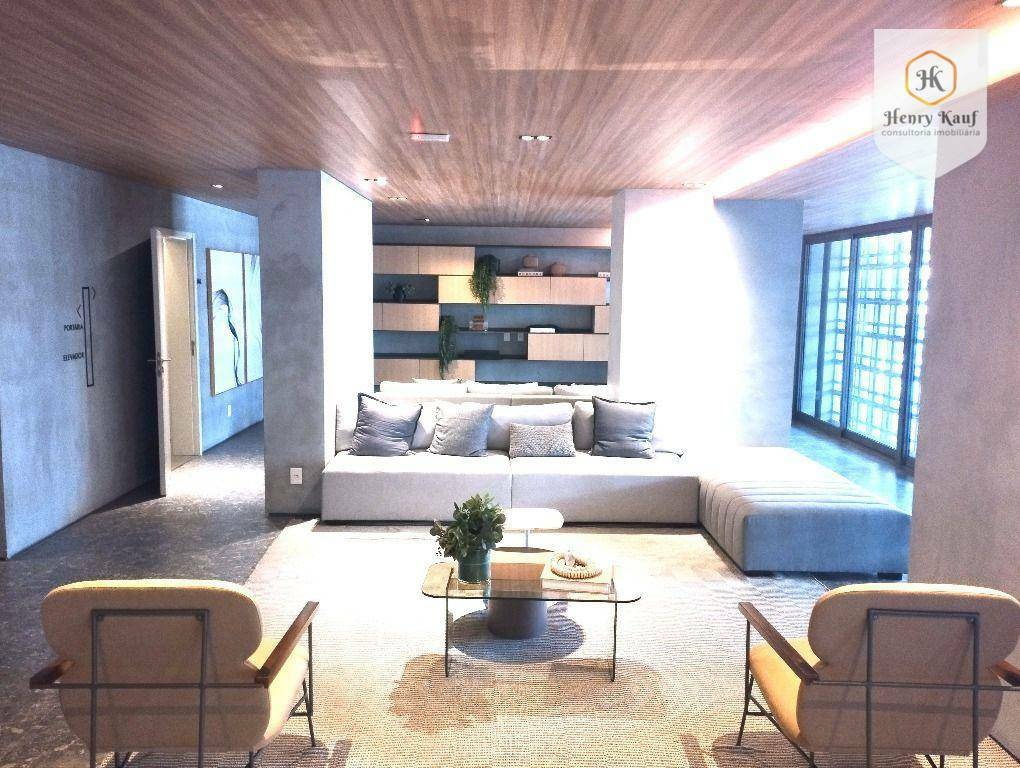 Apartamento à venda com 2 quartos, 128m² - Foto 62