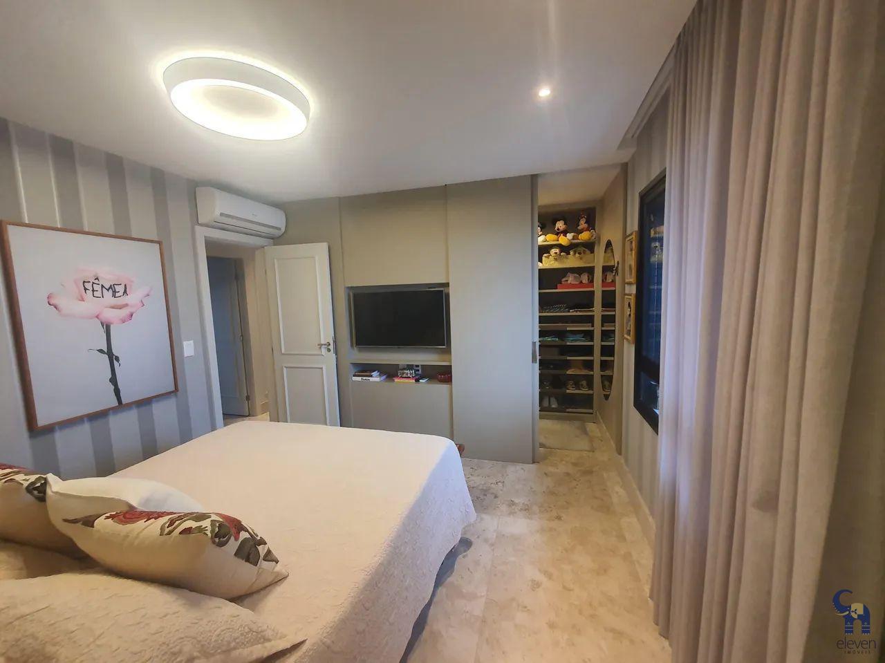 Apartamento à venda com 3 quartos, 146m² - Foto 17