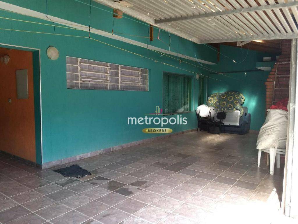 Sobrado à venda com 3 quartos, 120m² - Foto 5