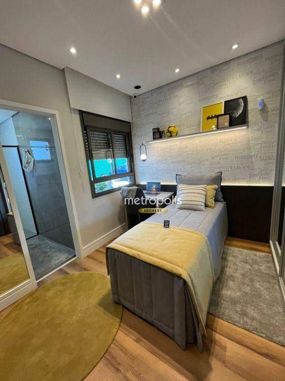 Apartamento à venda com 3 quartos, 110m² - Foto 42