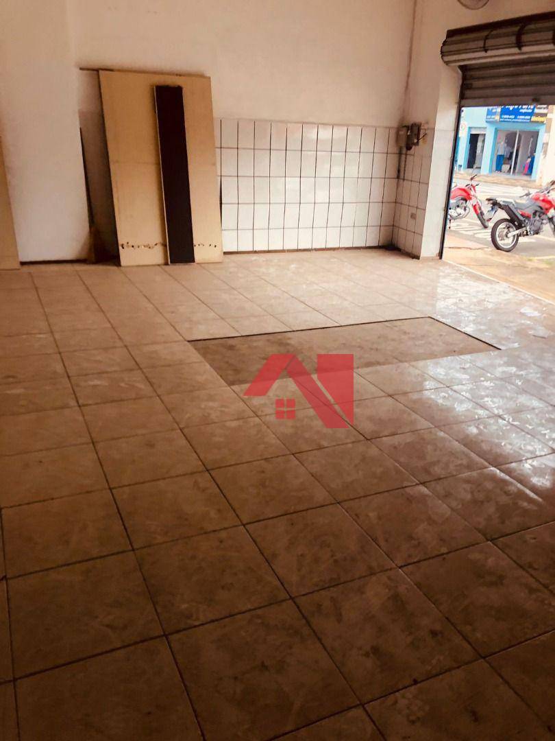 Loja-Salão para alugar, 80m² - Foto 1