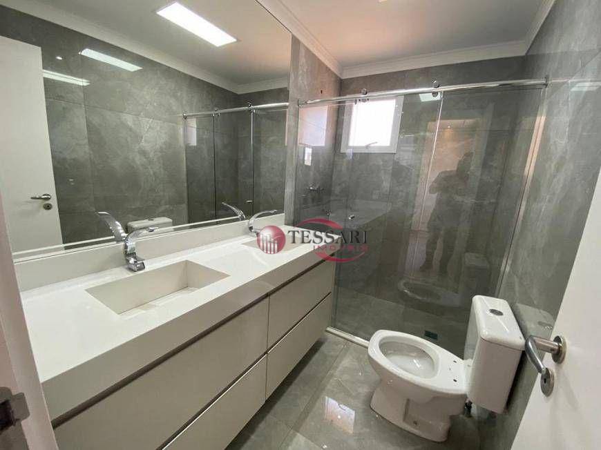 Apartamento à venda com 3 quartos, 174m² - Foto 16