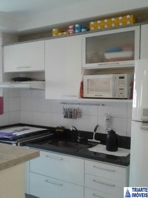 Apartamento à venda com 2 quartos, 50m² - Foto 9