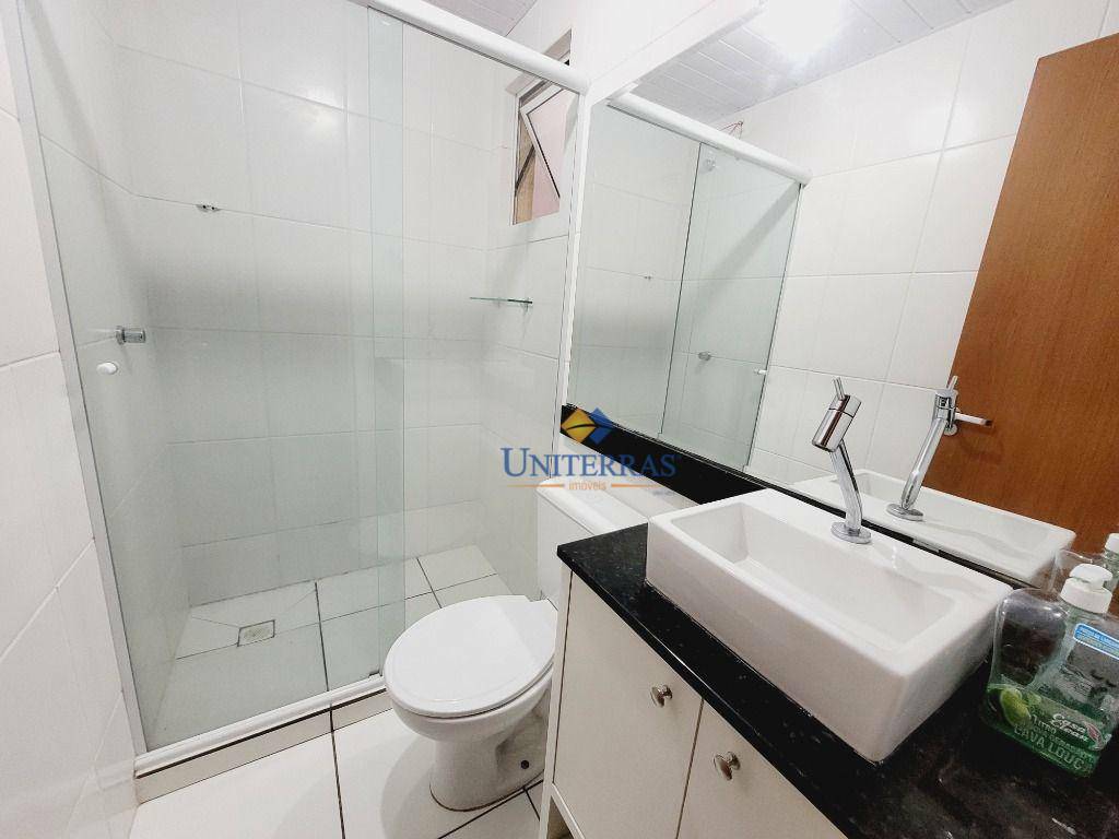 Apartamento para alugar com 3 quartos, 48m² - Foto 17