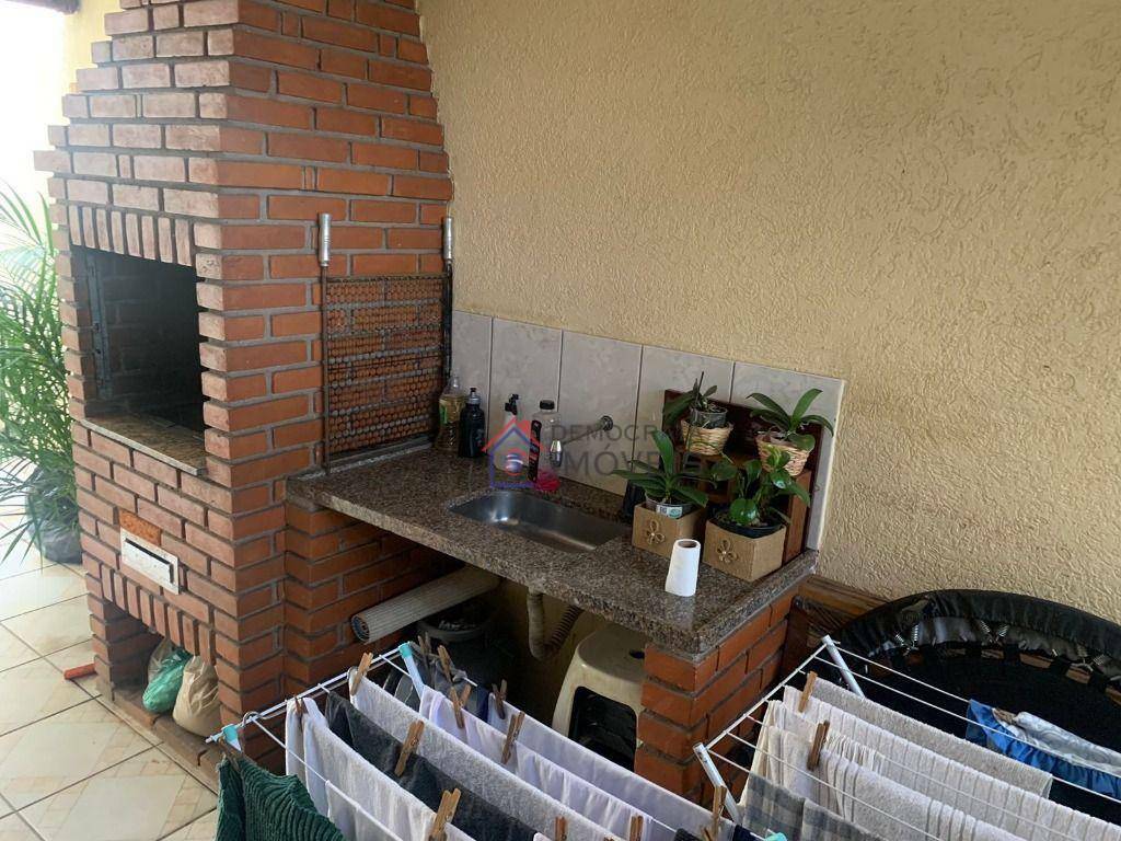 Sobrado à venda com 4 quartos, 180m² - Foto 9