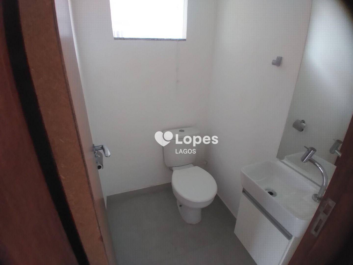 Casa de Condomínio à venda com 3 quartos, 110m² - Foto 19