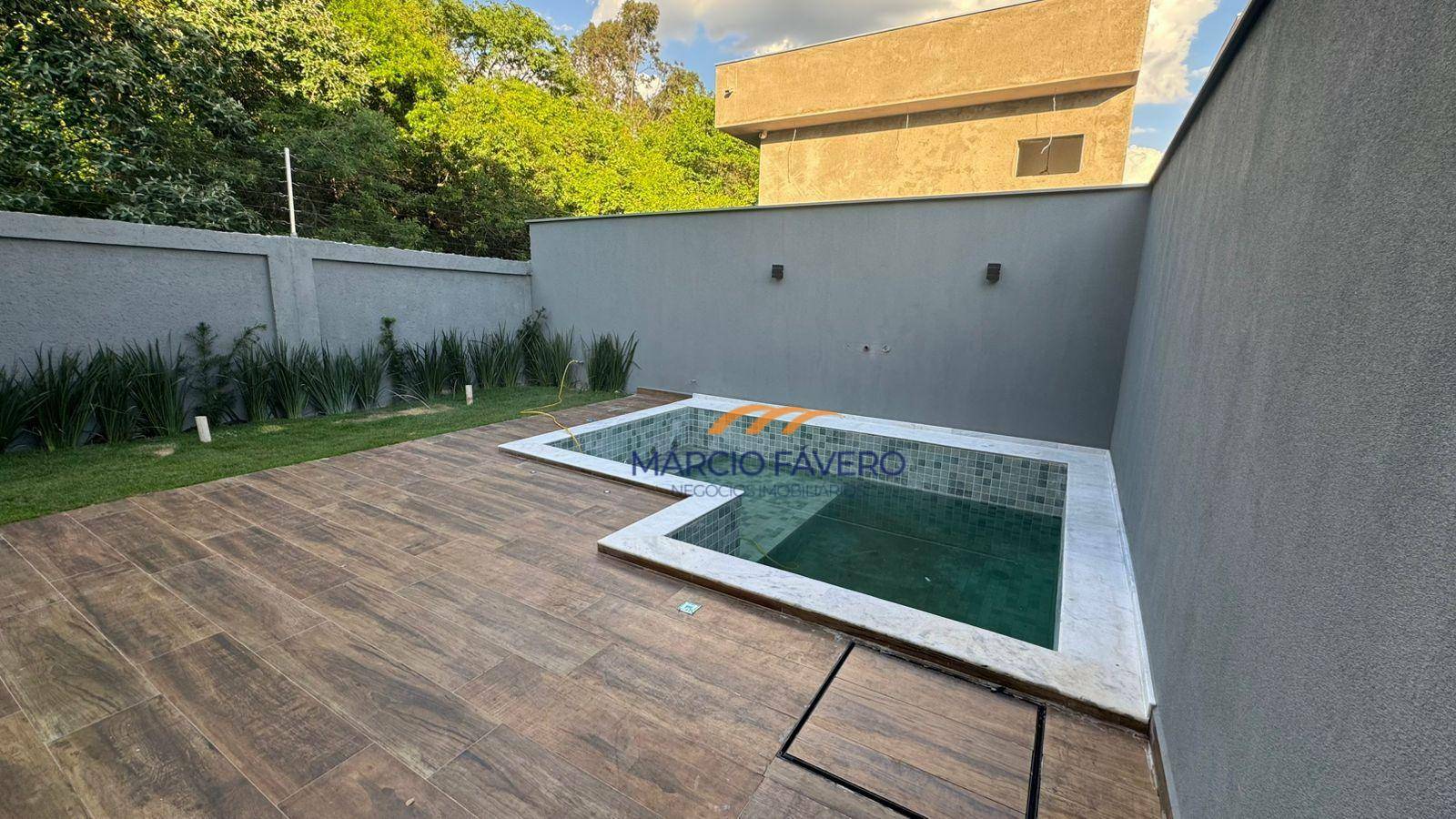 Casa de Condomínio à venda com 3 quartos, 196m² - Foto 22