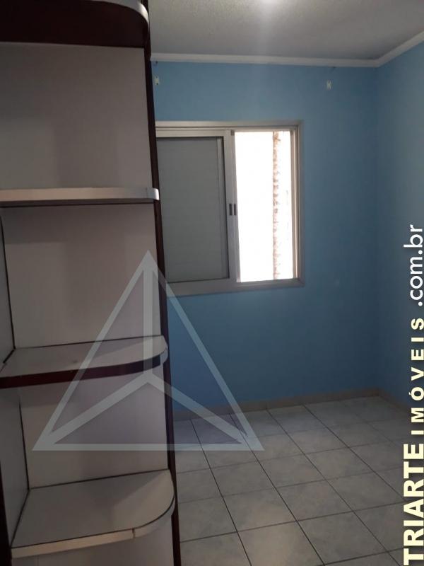 Apartamento à venda com 3 quartos, 72m² - Foto 6