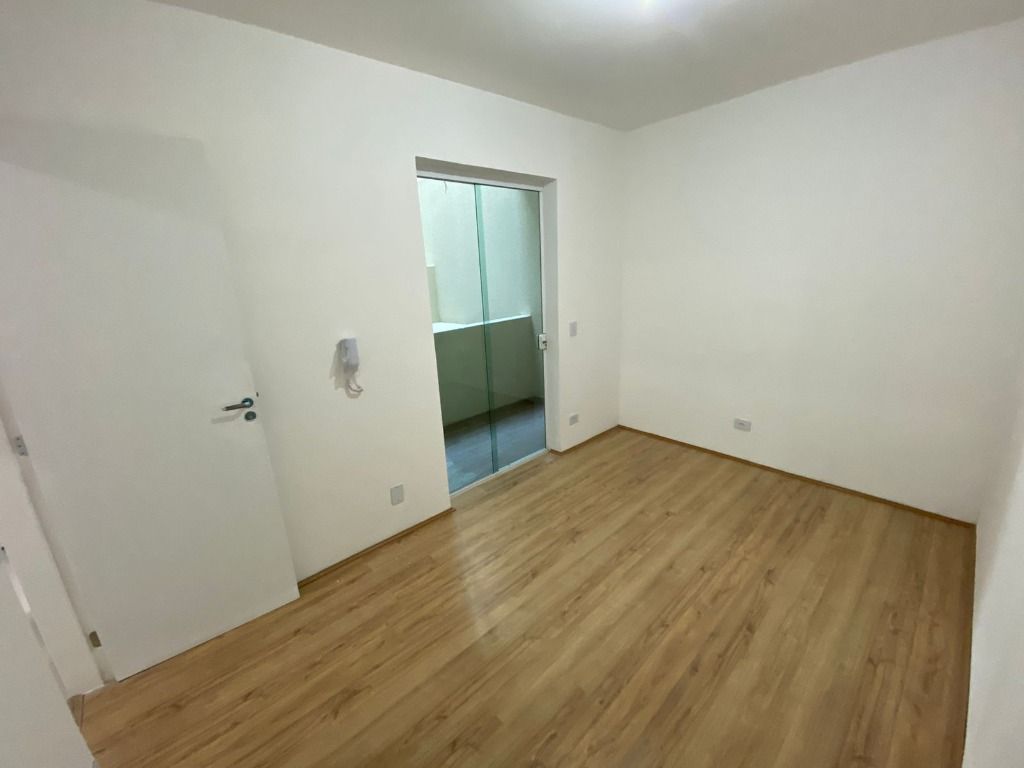 Apartamento à venda com 1 quarto, 40m² - Foto 3