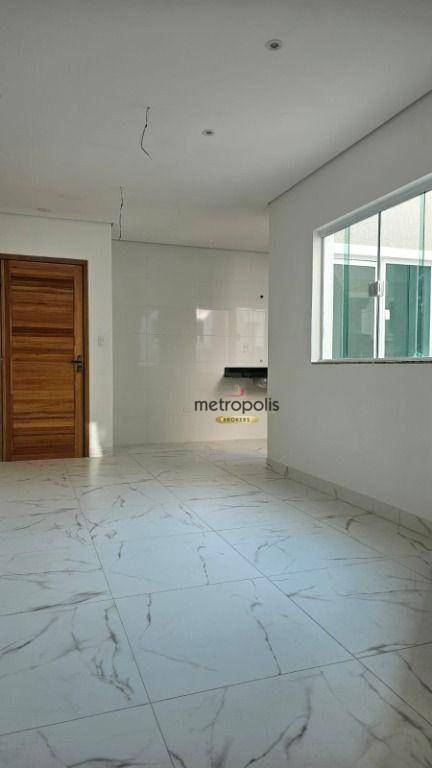 Apartamento à venda com 2 quartos, 56m² - Foto 1